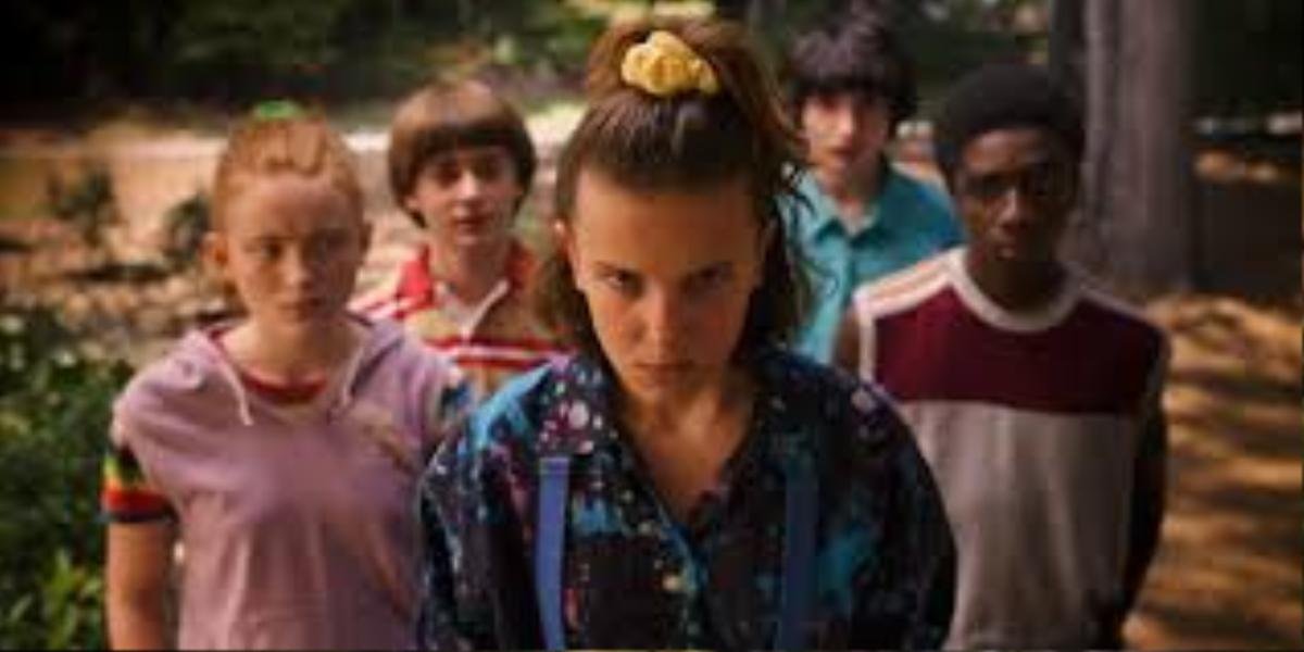 Stranger Things 3: Sẽ có đoạn post-credit vô cùng quan trọng tiết lộ những tình tiết mới nhất trong mùa 4 Ảnh 1