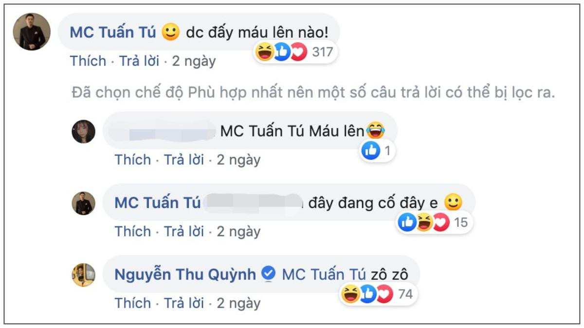 Thu Quỳnh 'máu lửa' đẩy thuyền Quốc - Huệ, chồng cũ Khải bất ngờ xuất hiện và doạ dẫm cực 'căng' Ảnh 2