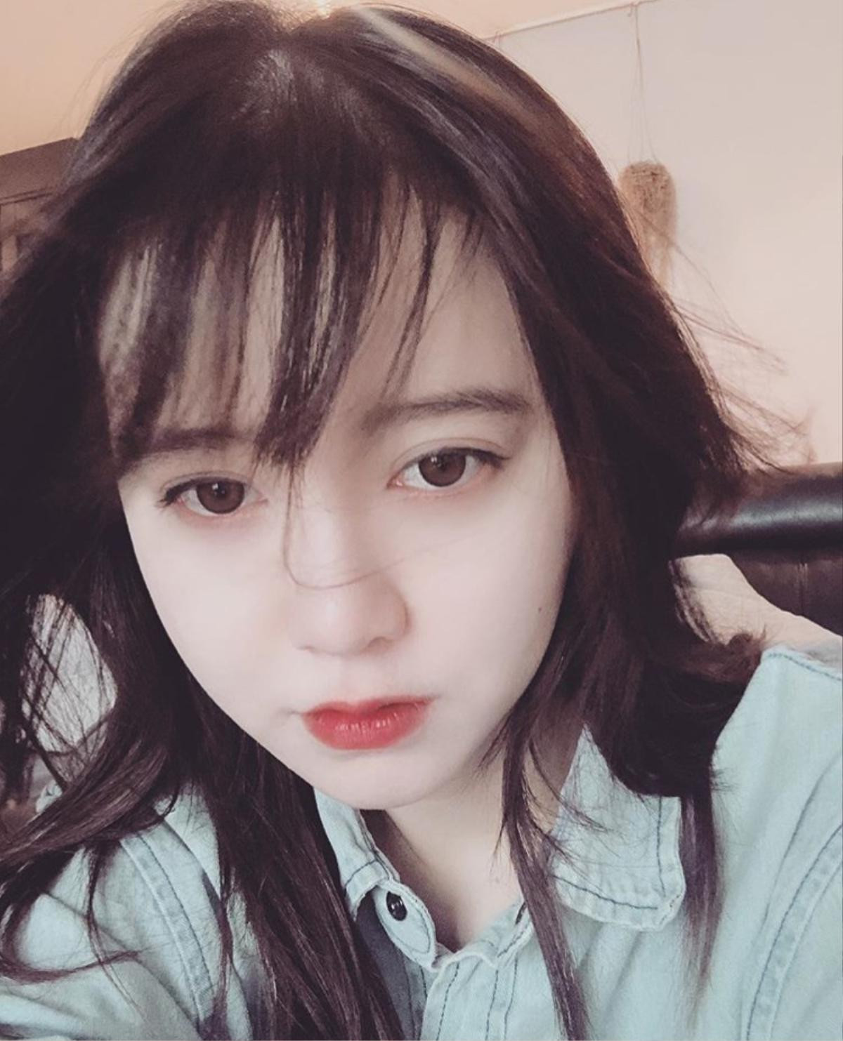 Jang Nara - Goo Hye Sun trẻ đẹp, thách thức nhan sắc mặn mà của Im Soo Jung - Han Ye Seul Ảnh 4