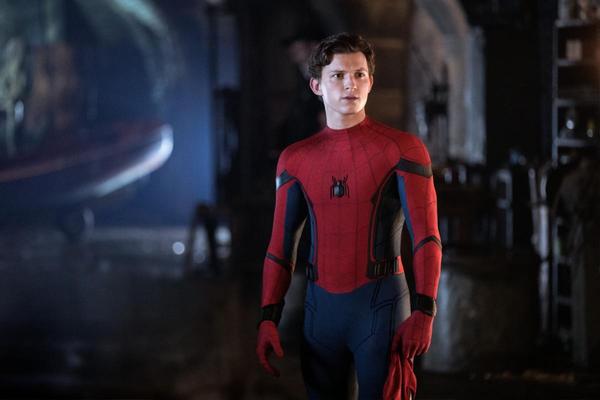 5 câu hỏi còn bỏ ngỏ sau 'Spider-Man: Far From Home' Ảnh 1