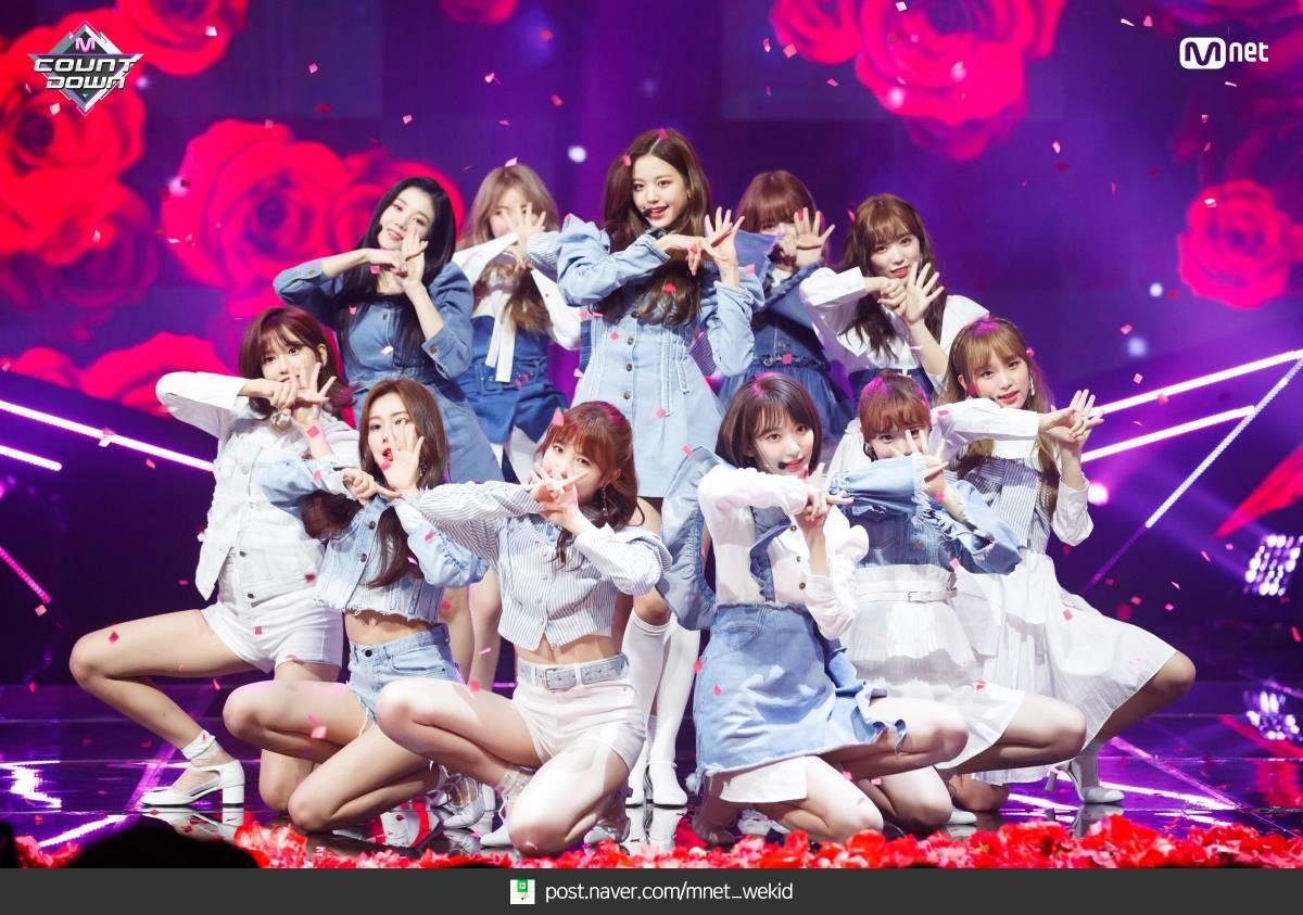 ‘Vận đen’ bủa vây IZ*ONE: Phim bị huỷ chiếu vô thời hạn! Ảnh 3