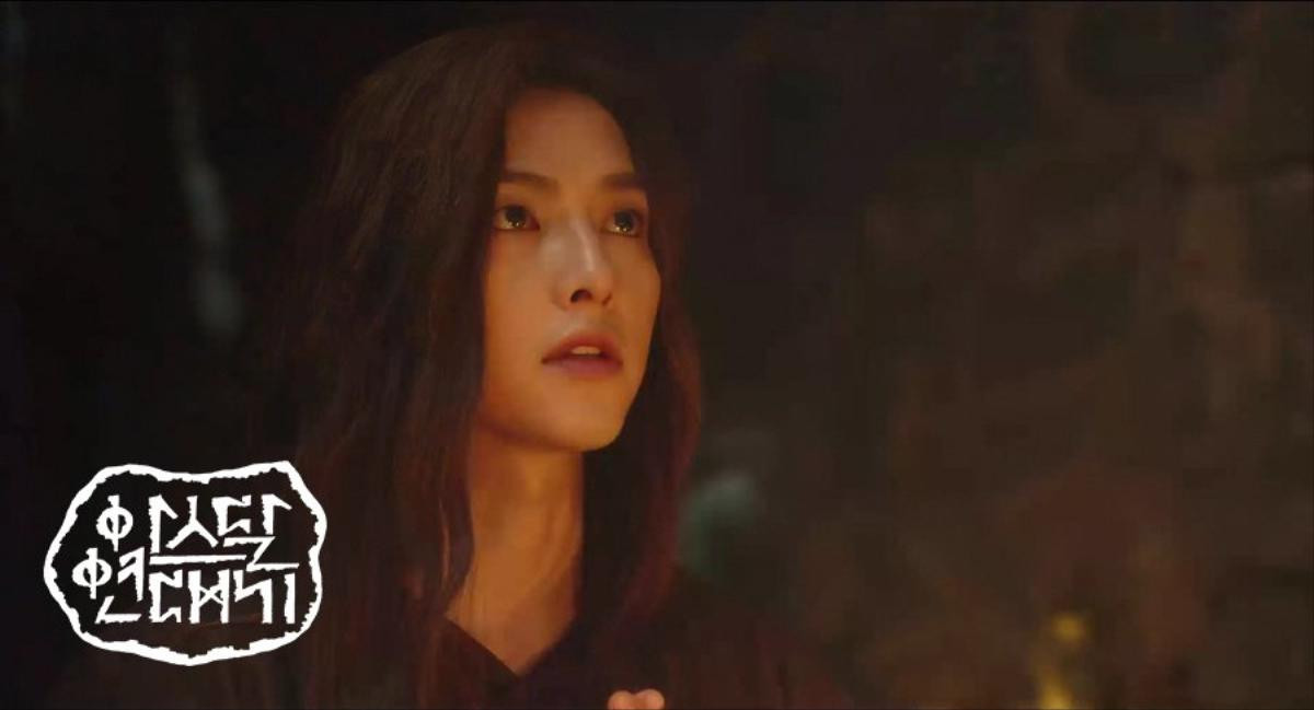 'Arthdal Chronicles' của Song Joong Ki kết thúc phần 2 với rating thấp hơn phần 1 - 'Mother of Mine' đạt rating hơn 31% Ảnh 1