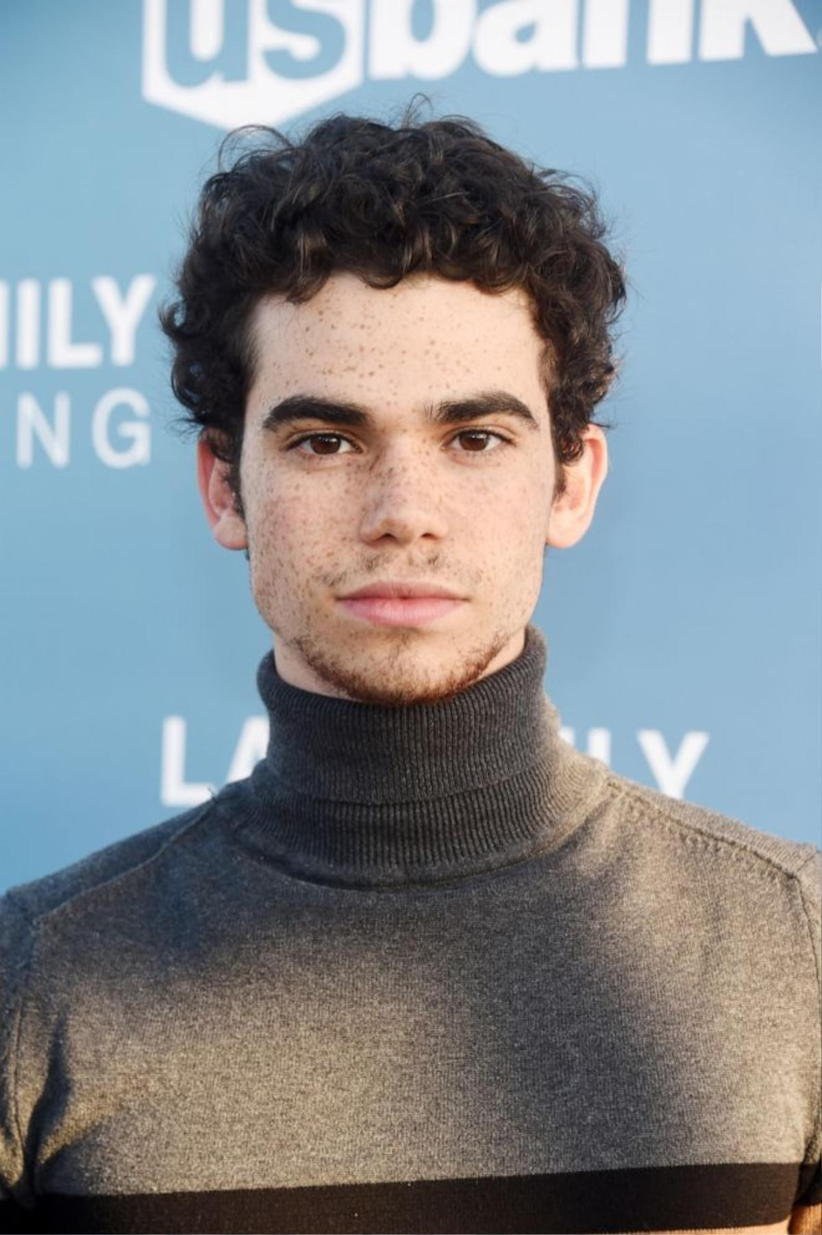 Người hâm mộ chia sẻ những hình ảnh về sinh nhật cuối cùng của Cameron Boyce Ảnh 1