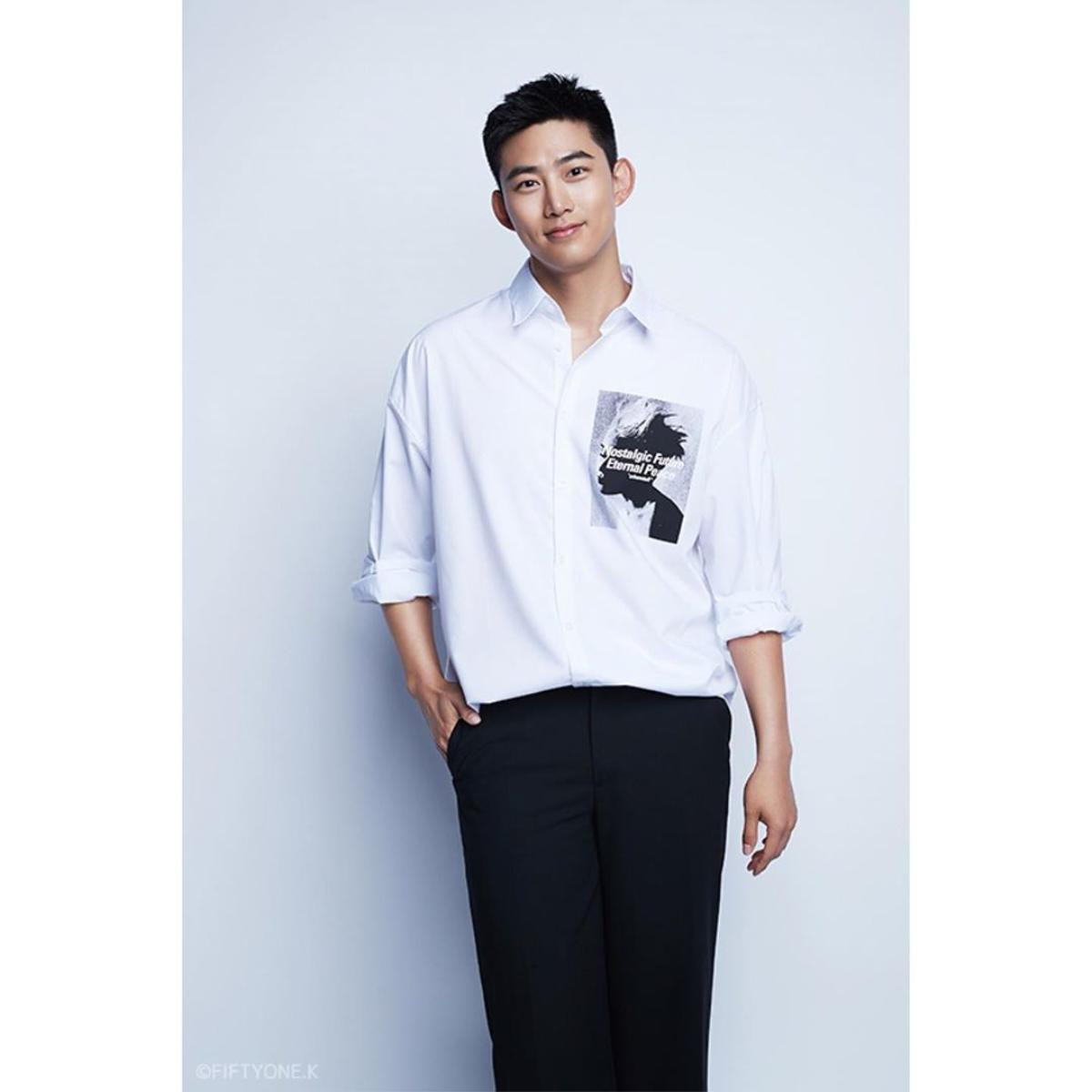 Taecyeon (2PM) xác nhận quay trở lại màn ảnh nhỏ sau 2 năm trong phim mới của MBC Ảnh 5