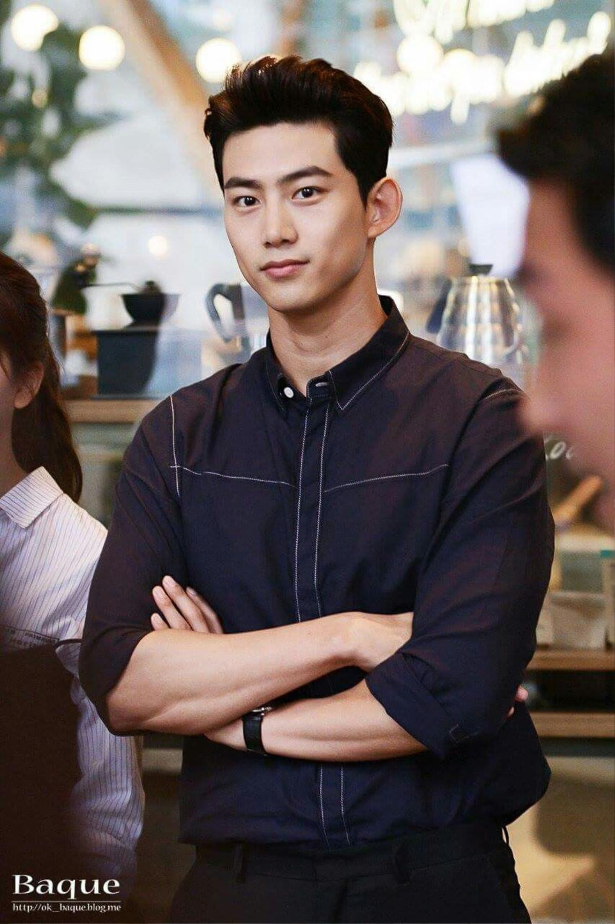 Taecyeon (2PM) xác nhận quay trở lại màn ảnh nhỏ sau 2 năm trong phim mới của MBC Ảnh 3