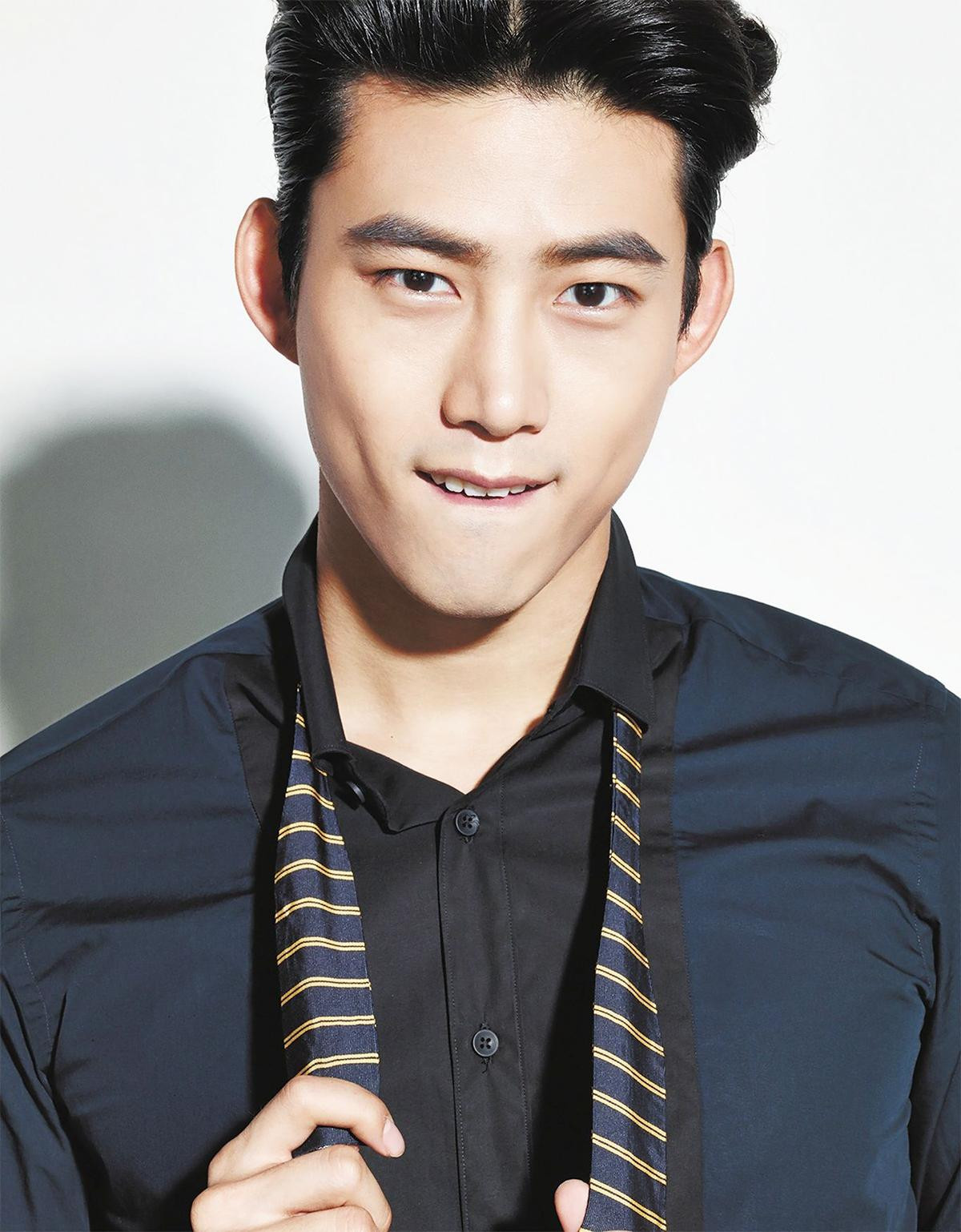 Taecyeon (2PM) xác nhận quay trở lại màn ảnh nhỏ sau 2 năm trong phim mới của MBC Ảnh 1