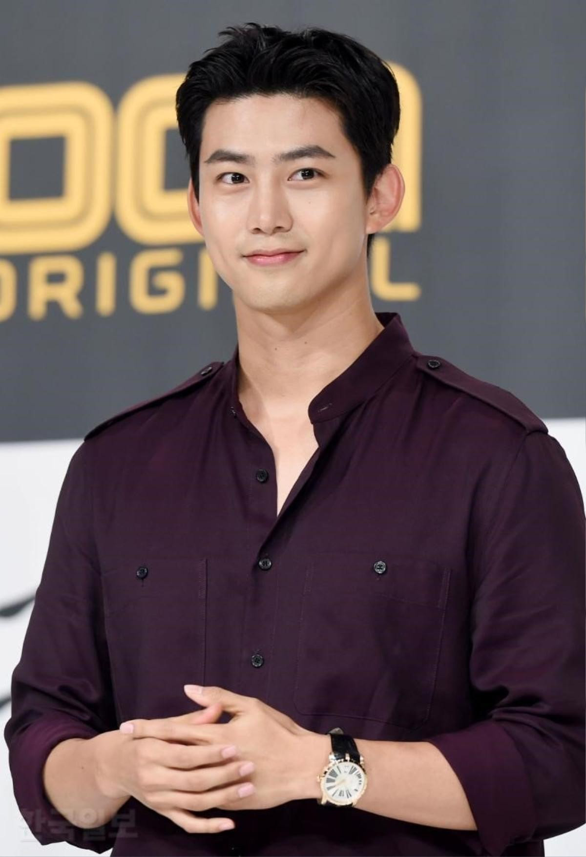 Taecyeon (2PM) xác nhận quay trở lại màn ảnh nhỏ sau 2 năm trong phim mới của MBC Ảnh 2