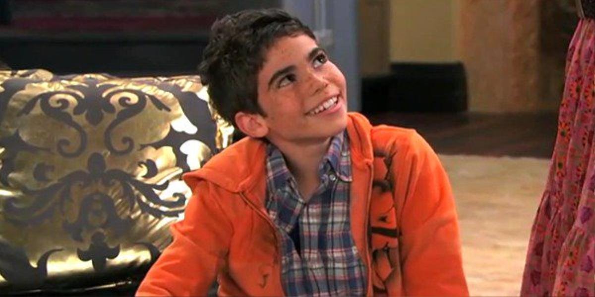 Sự nghiệp triển vọng của Cameron Boyce trước khi qua đời Ảnh 4