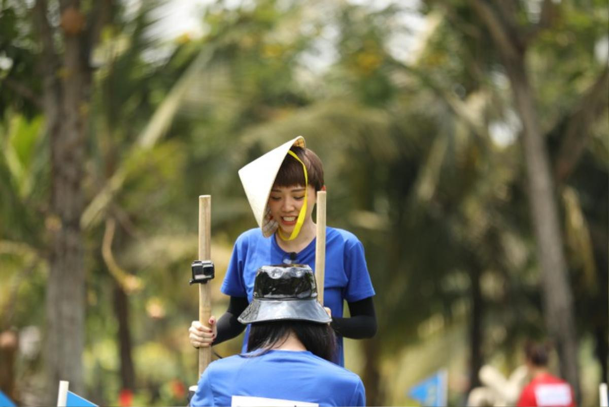 Khoe ảnh ‘song sinh’ với Tóc Tiên, Trấn Thành nhanh chóng bị cư dân mạng ‘tạt nước lạnh’ Ảnh 3