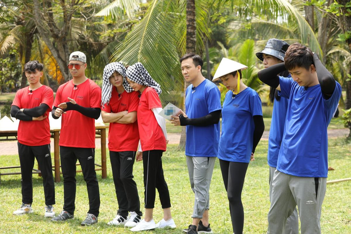 Khoe ảnh ‘song sinh’ với Tóc Tiên, Trấn Thành nhanh chóng bị cư dân mạng ‘tạt nước lạnh’ Ảnh 2