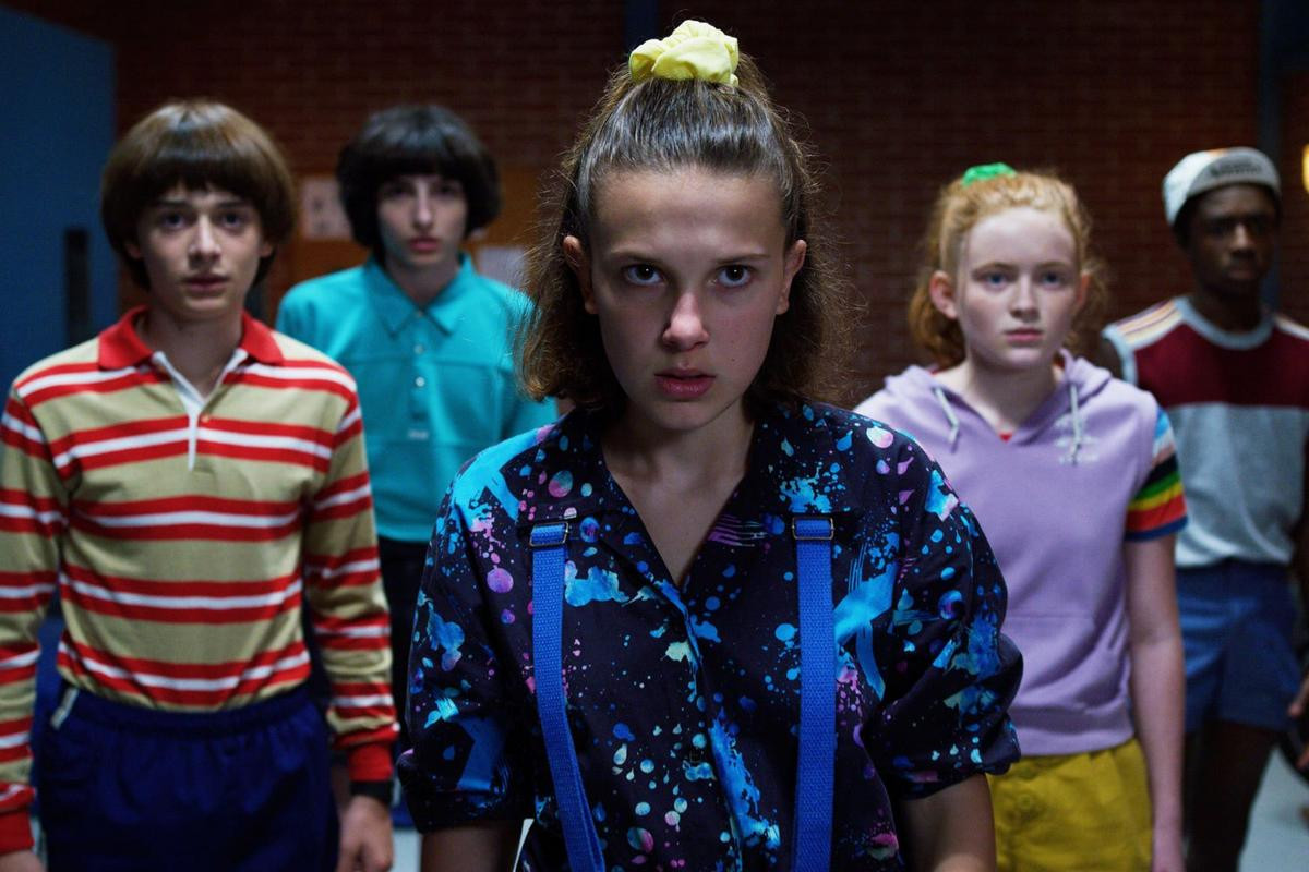 Stranger Things mùa 3: Tổng hợp những thắc mắc của người xem sau 8 tập phim Ảnh 1