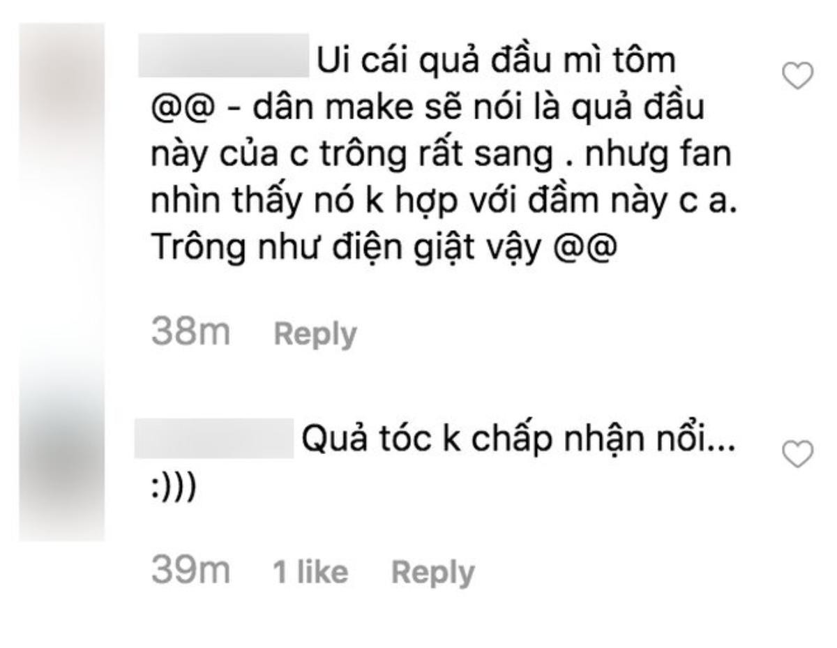 Định hóa công chúa tóc mây nhưng Hari Won lại bị hại thành 'mỹ nhân điện giật' Ảnh 5