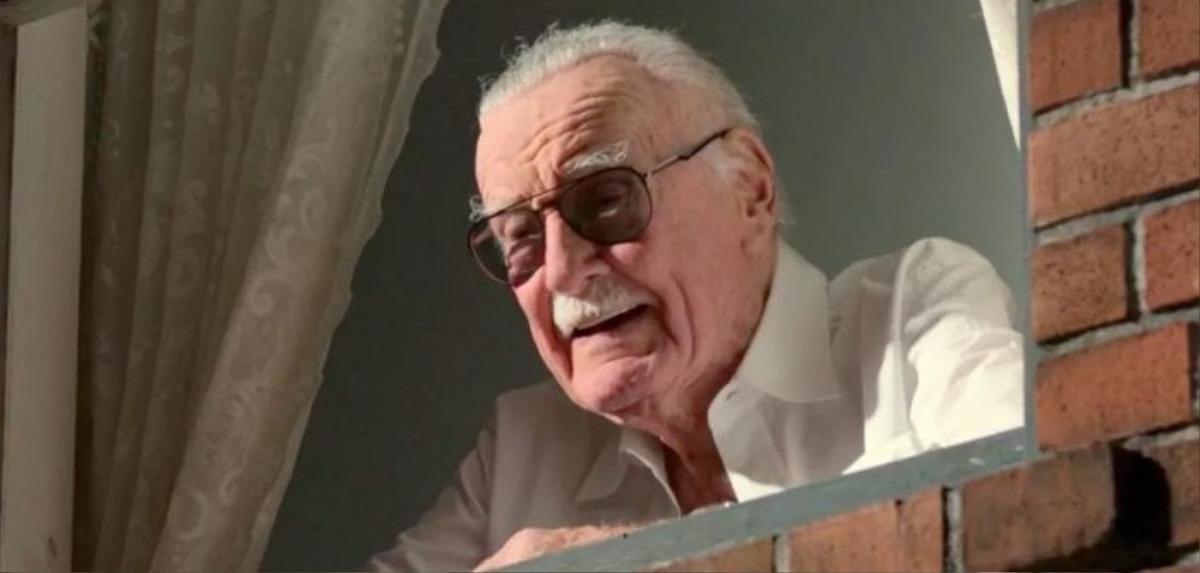 Spider Man: Far From Home: Nhà sản xuất chưa bao giờ có ý định mời Stan Lee vào vai khách mời Ảnh 2