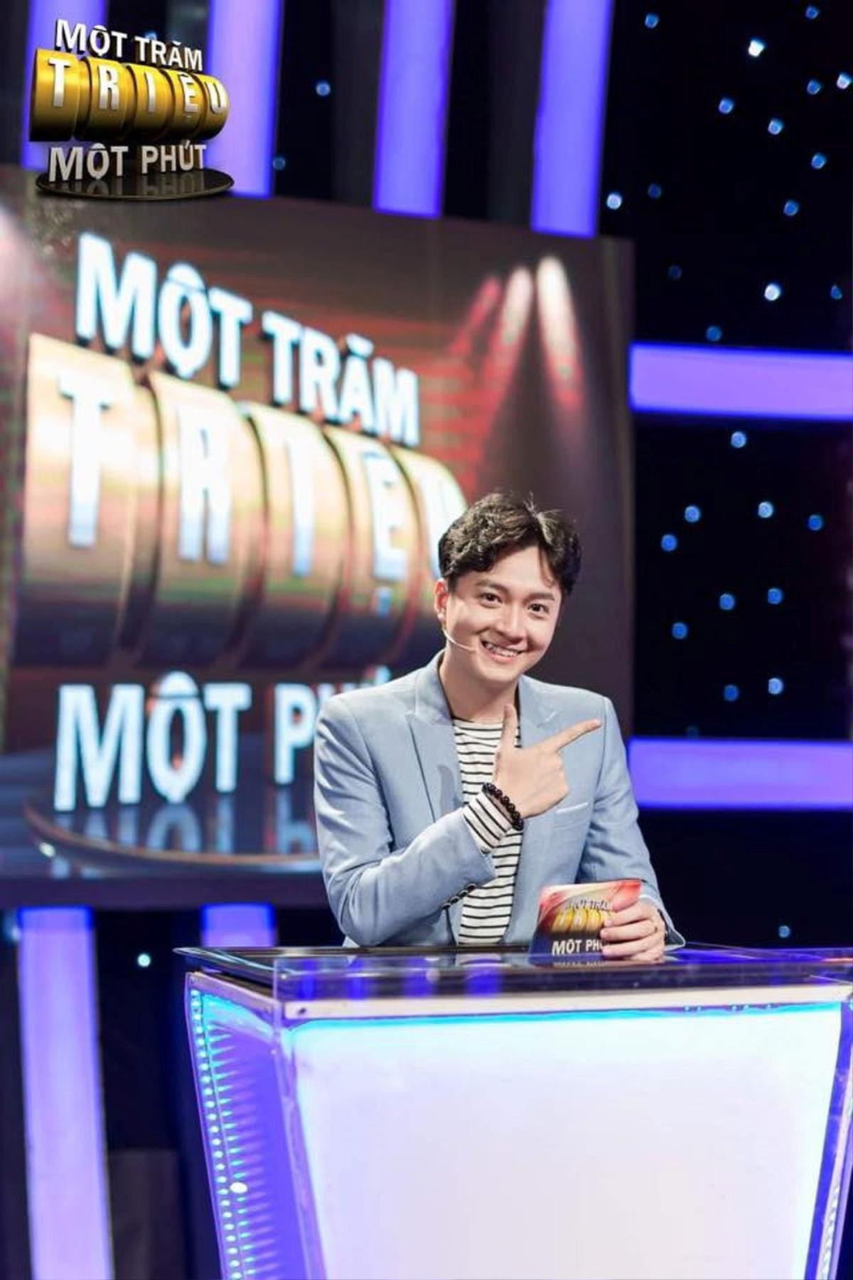 Điểm mặt 5 ứng viên sáng giá cho hạng mục 'Dẫn chương trình ấn tượng' tại VTV Awards 2019 Ảnh 11