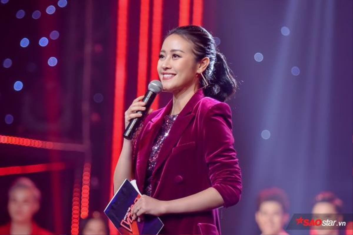 Điểm mặt 5 ứng viên sáng giá cho hạng mục 'Dẫn chương trình ấn tượng' tại VTV Awards 2019 Ảnh 2