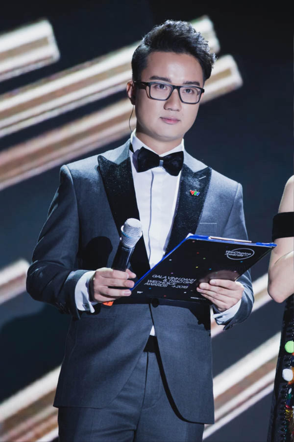 Điểm mặt 5 ứng viên sáng giá cho hạng mục 'Dẫn chương trình ấn tượng' tại VTV Awards 2019 Ảnh 9