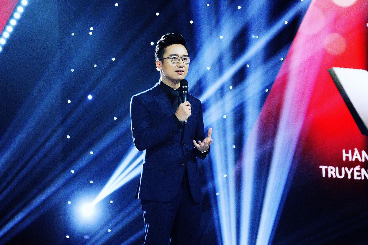 Điểm mặt 5 ứng viên sáng giá cho hạng mục 'Dẫn chương trình ấn tượng' tại VTV Awards 2019 Ảnh 8