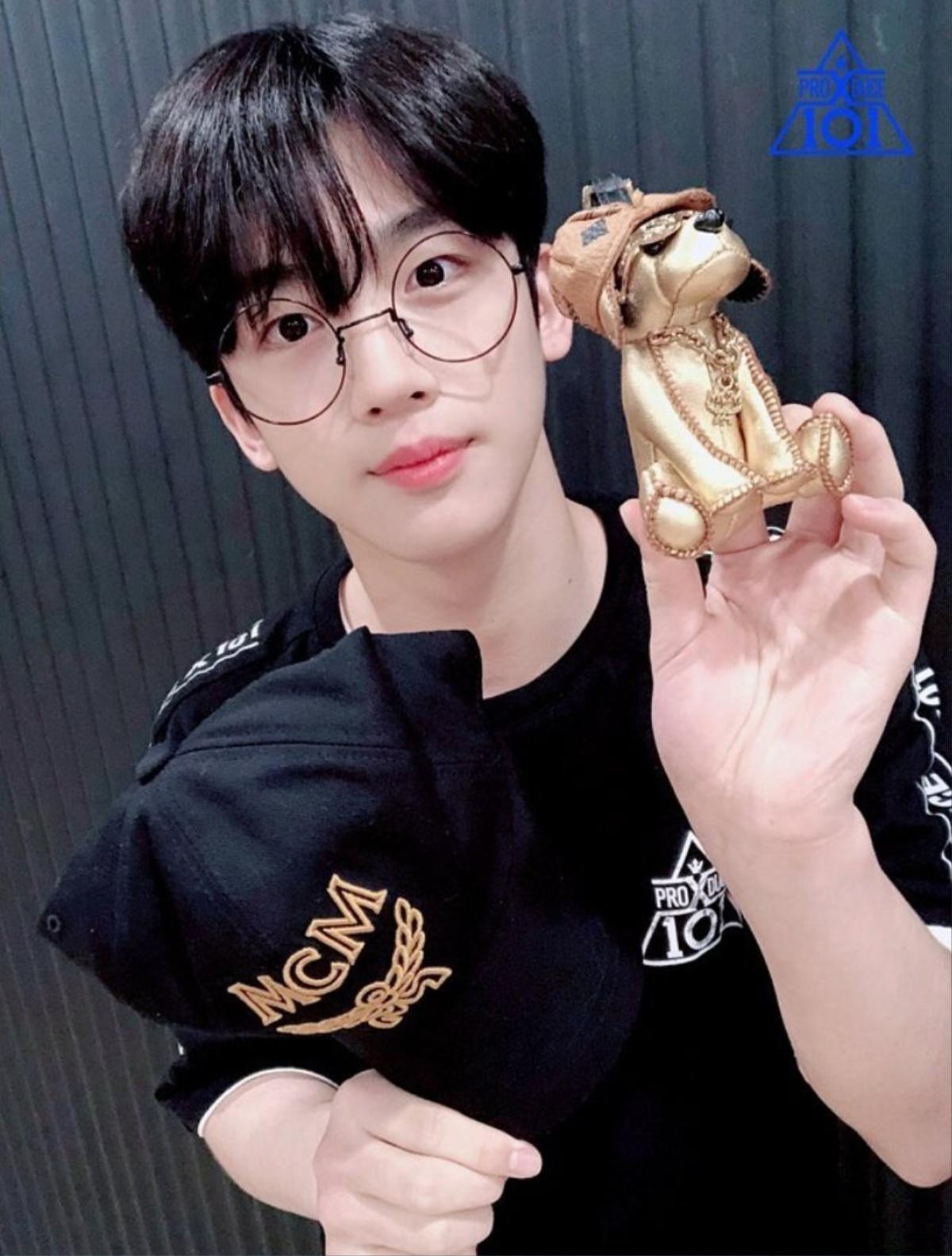 Produce X 101: 5 thí sinh luôn trong top 10 Ảnh 2