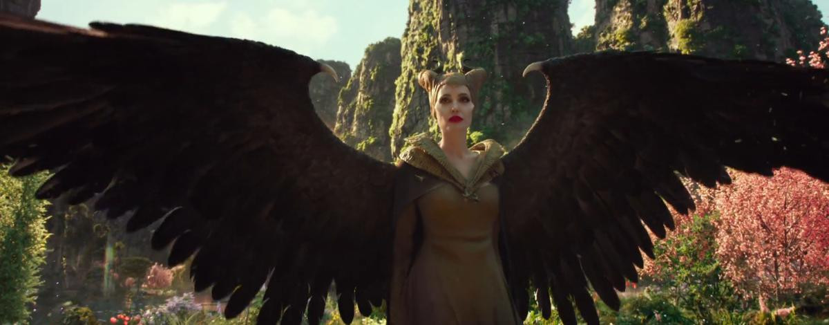 Disney bất ngờ tung trailer ‘Maleficent: Mistress of Evil’: Cuộc chiến của những bà mẹ Ảnh 2