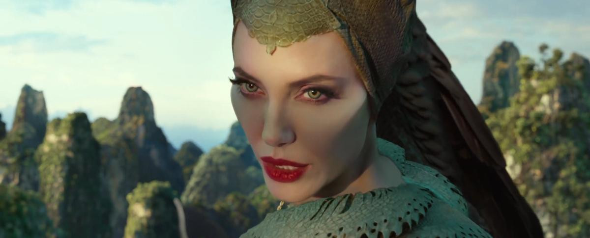 Disney bất ngờ tung trailer ‘Maleficent: Mistress of Evil’: Cuộc chiến của những bà mẹ Ảnh 1