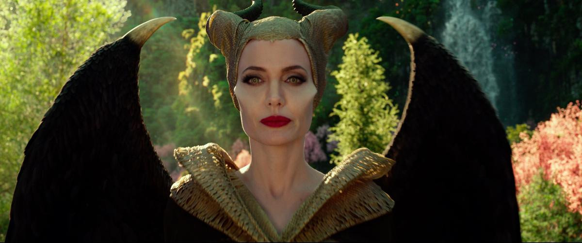 Disney bất ngờ tung trailer ‘Maleficent: Mistress of Evil’: Cuộc chiến của những bà mẹ Ảnh 4