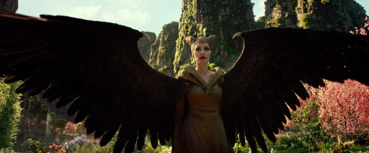 Dàn nhân vật xuất hiện trong bom tấn mới của Disney ‘Maleficent: Mistress of Evil’ là những ai? Ảnh 2