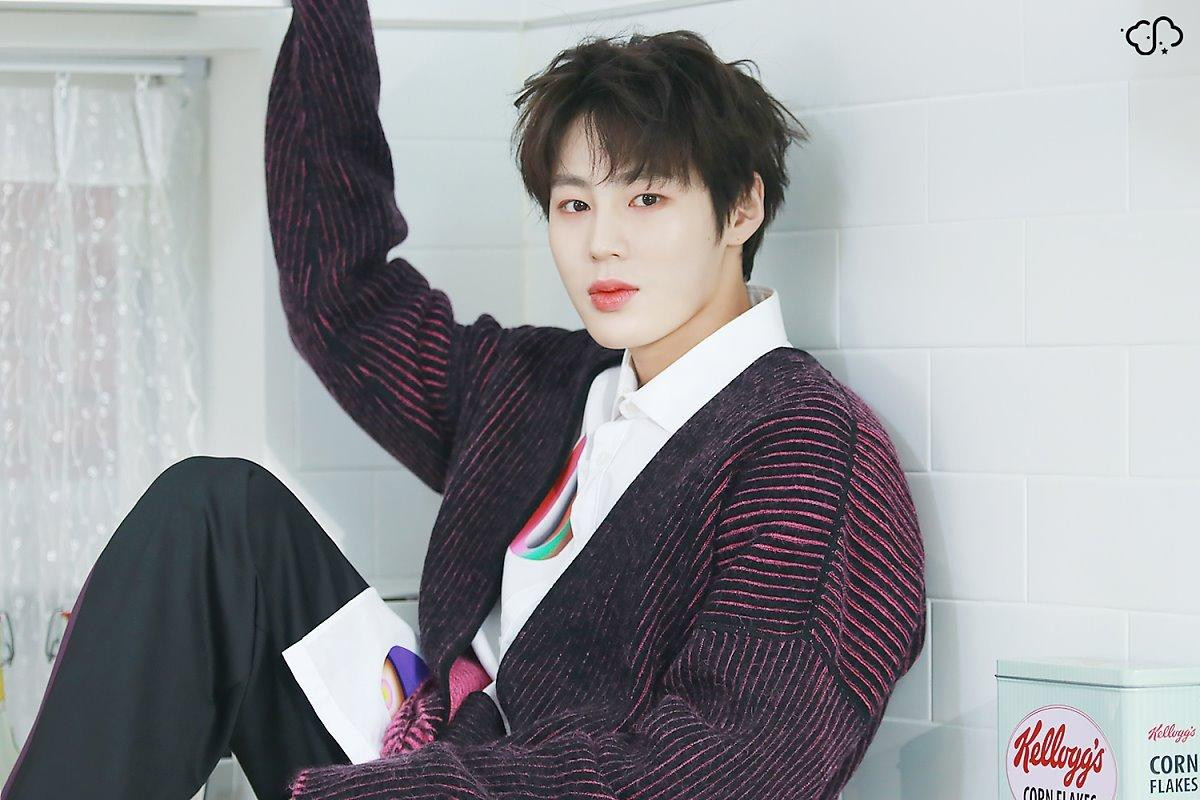 Ha Sung Woon tiết lộ thí sinh yêu thích trong Produce X 101 Ảnh 2