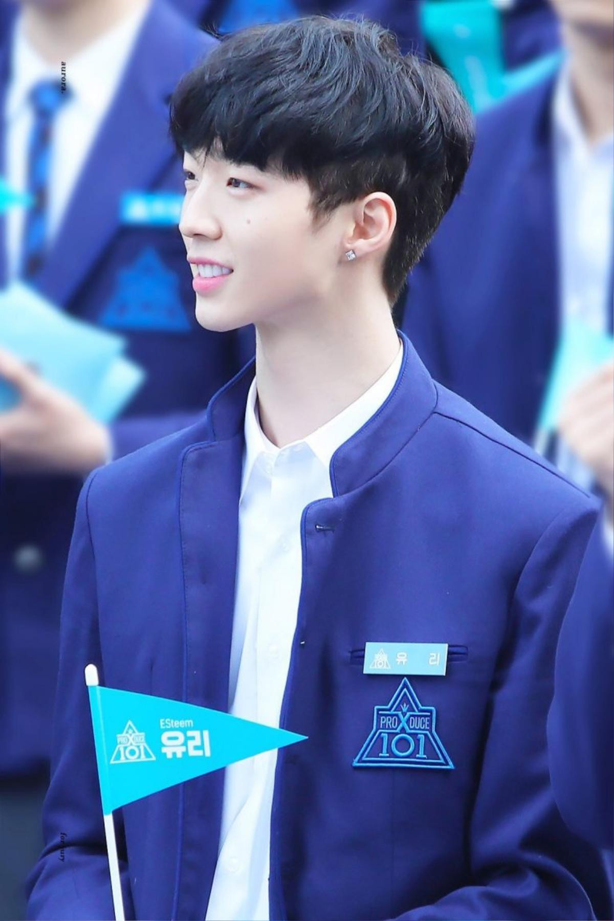 4 ngôi sao Hàn Quốc sinh ra tại Nga: Xinh đẹp hết phần thiên hạ, không thể thiếu YuRi của Produce X 101 Ảnh 2