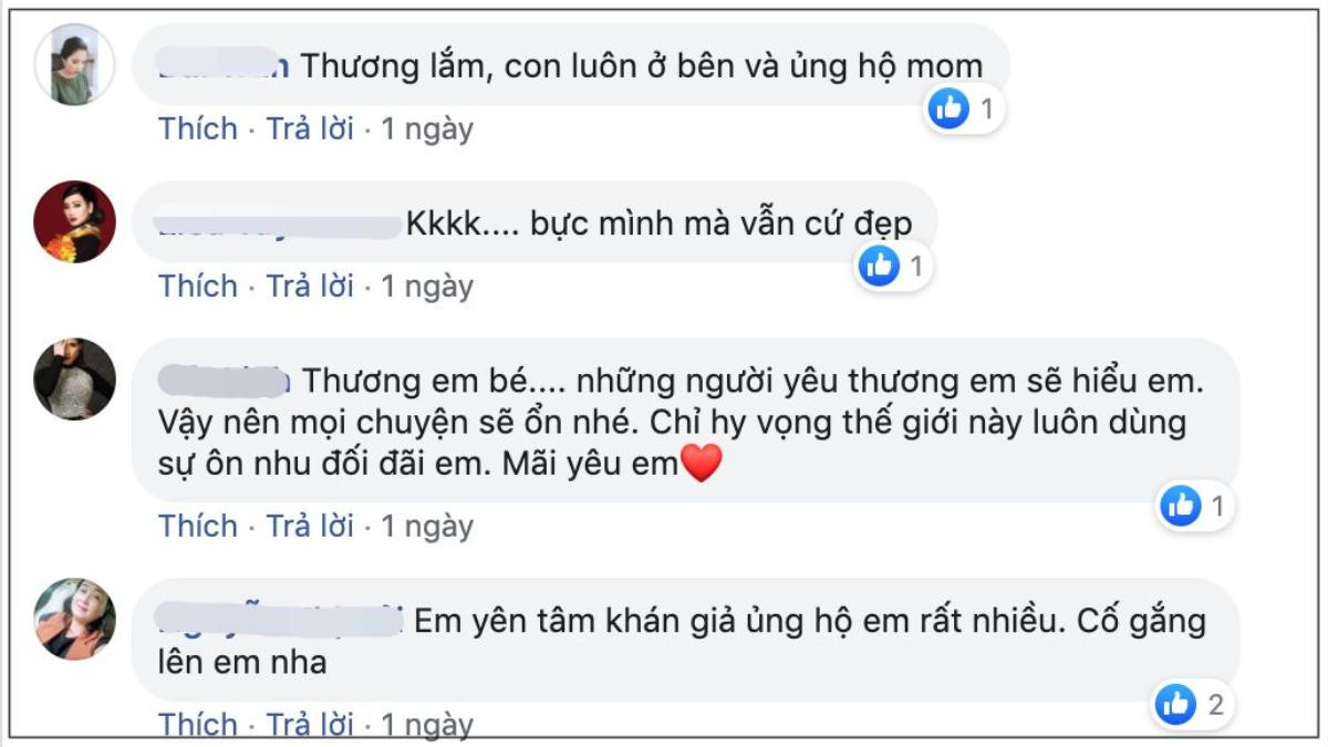 Hậu lùm xùm cắt hợp đồng MC, Cát Tường đăng đàn ‘bóng gió’ bị đồng nghiệp nam chơi xấu Ảnh 3