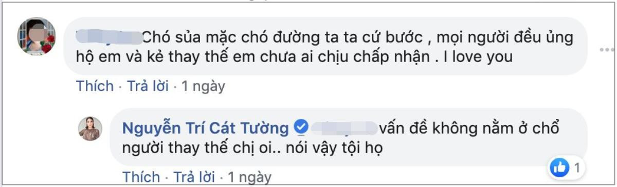 Hậu lùm xùm cắt hợp đồng MC, Cát Tường đăng đàn ‘bóng gió’ bị đồng nghiệp nam chơi xấu Ảnh 5