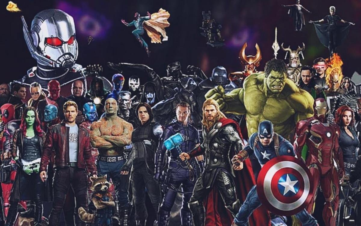 Danh sách những vũ khí mạnh nhất trong toàn bộ vũ trụ điện ảnh Marvel? Ảnh 1