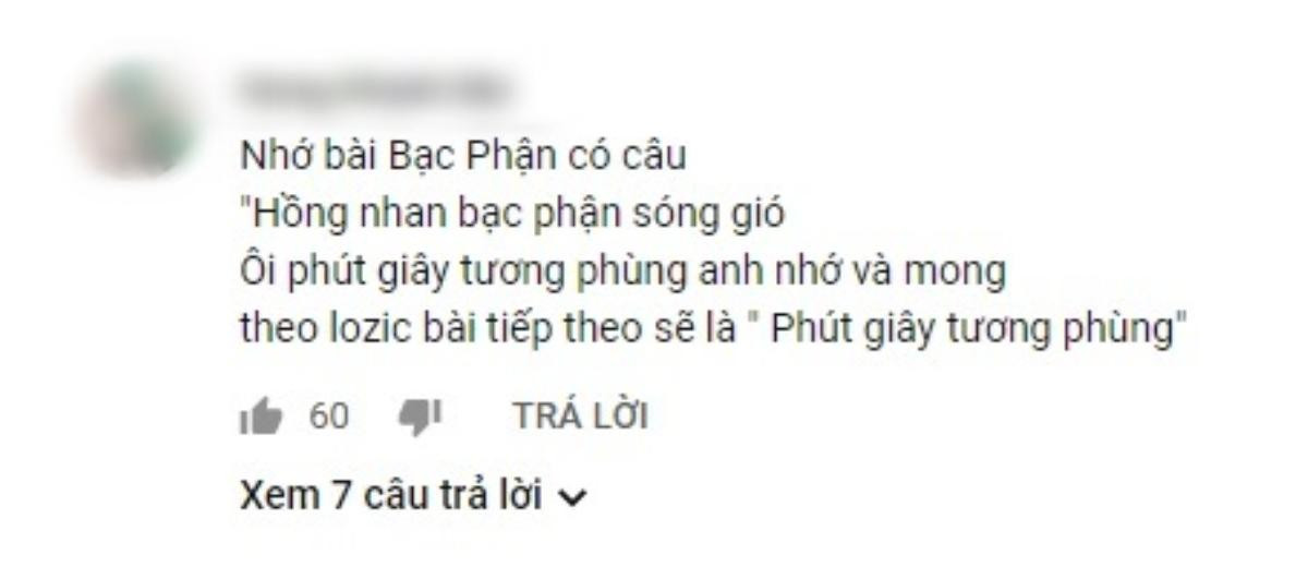 Chưa kịp 'thả xích' Sóng gió, fan đã xôn xao về sản phẩm tiếp theo của Jack và K-ICM? Ảnh 2