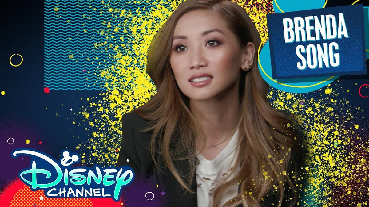 Brenda Song - Nàng London Tipton năm xưa tái xuất trong phim kinh dị của Netflix Ảnh 2