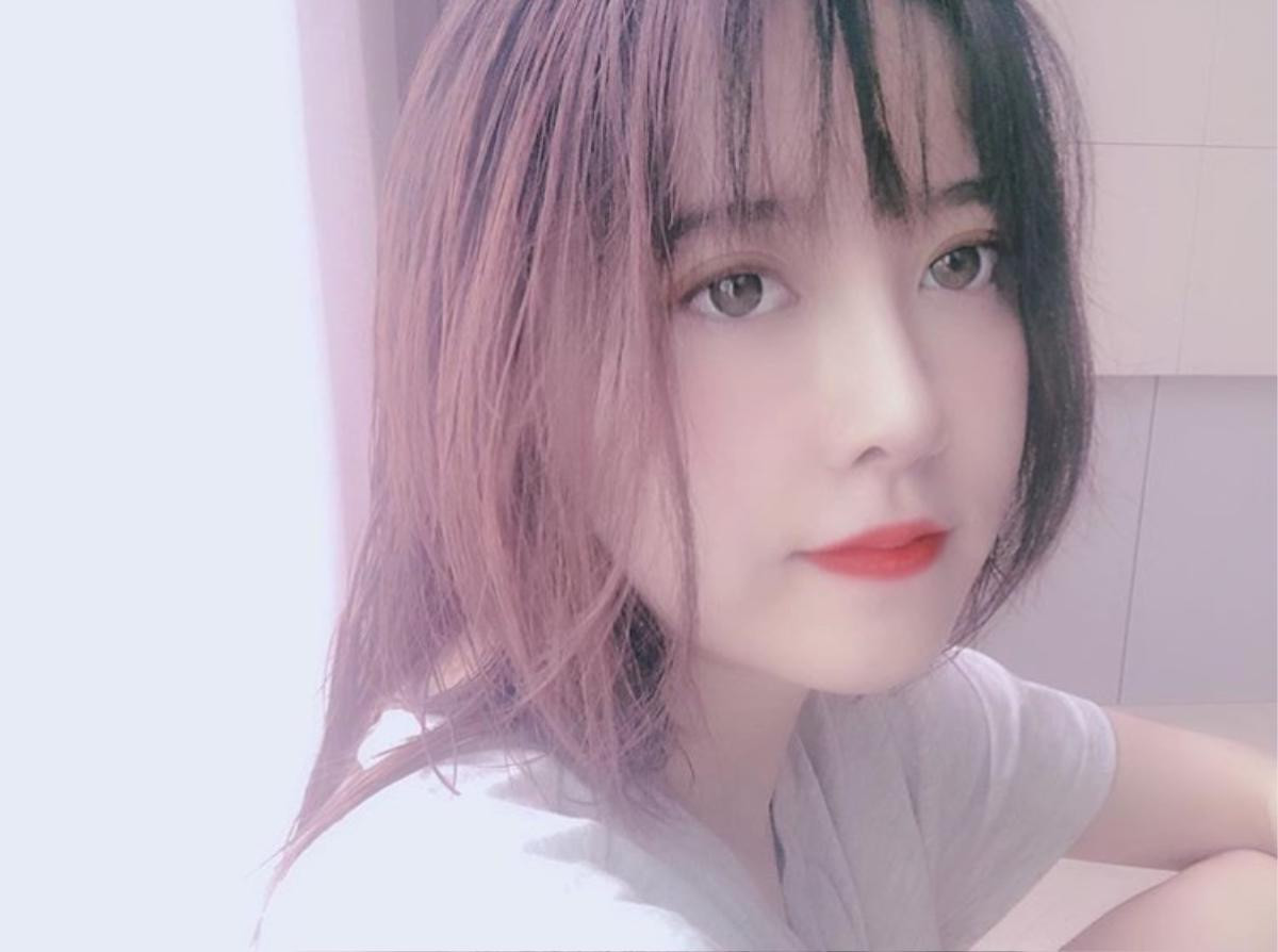 Vợ chồng Goo Hye Sun - Ahn Jae Hyun 'hack tuổi', gây sốt mạng xã hội vào sáng sớm Ảnh 2