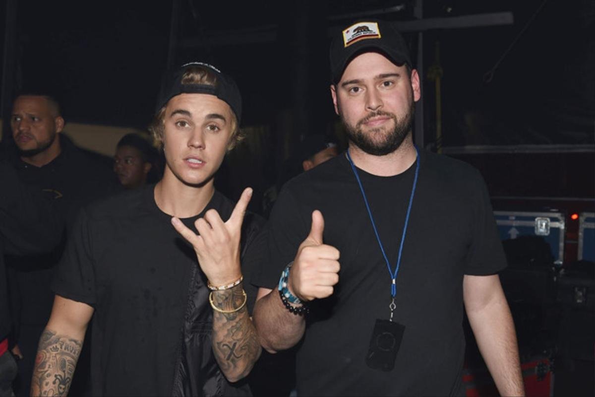 Sau ồn ào chỉ trích vì ủng hộ Scooter Braun, Justin Bieber rục rịch chuẩn bị ra mắt ca khúc mới Ảnh 1