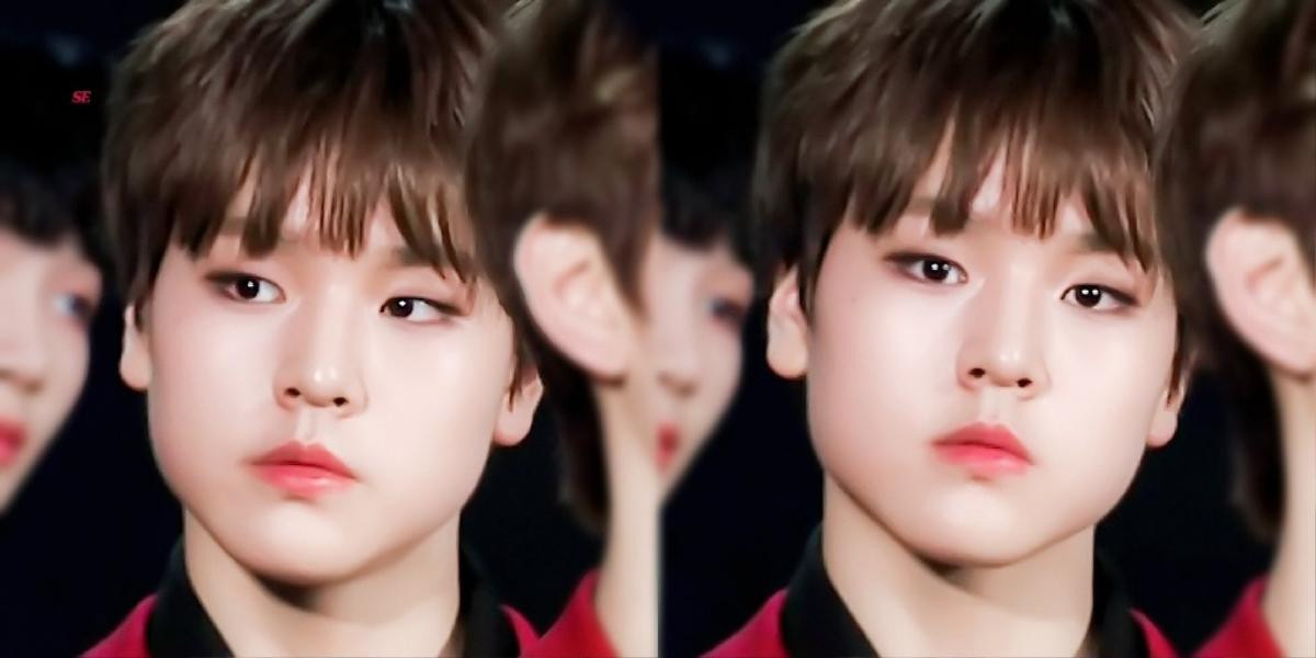 Báo Hàn khen Nam Do Hyun 'Produce X 101': Chủ nhân sở hữu lá bùa quyến rũ Ảnh 1