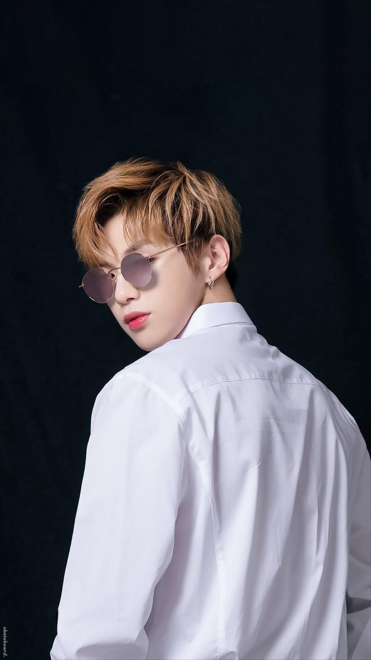 Kang Daniel hoàn tất việc quay MV mới, album solo debut đang đi vào những khâu cuối cùng để đến tay người hâm mộ Ảnh 1