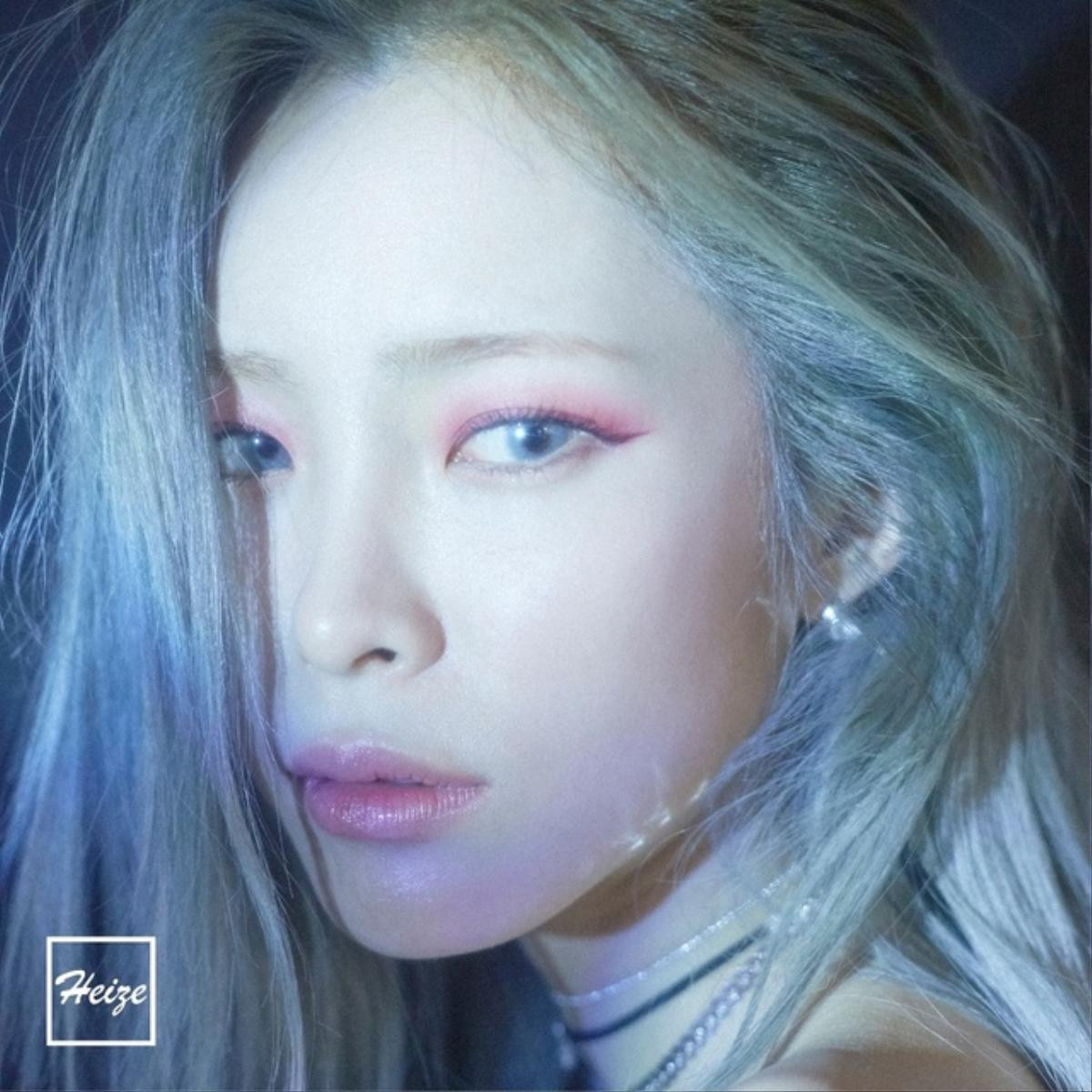 Heize: Từ một rapper Underground đến quái vật nhạc số của Kpop Ảnh 4