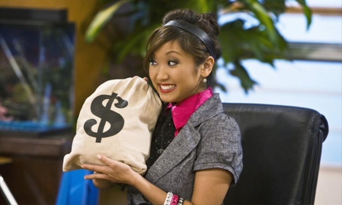 Netflix lần lượt mang 'Hannah Montana' và 'London Tipton' quay trở lại màn ảnh Ảnh 4