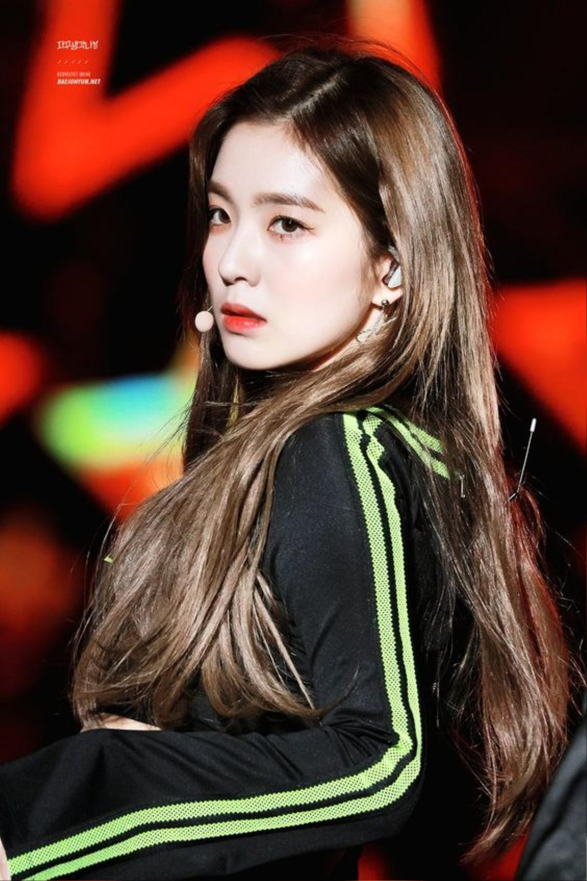 Điều gì mà 2 nữ thần Irene (Red Velvet) và Sakura (IZ*ONE) lại không làm được? Ảnh 5