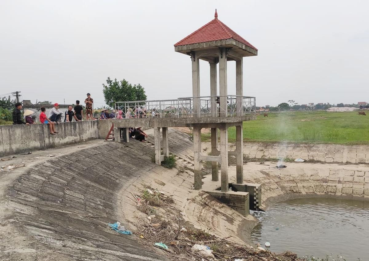 Ông nội 3 bé trai bị đuối nước tử vong thương tâm: ‘Cả 3 đứa còn chưa được ăn bữa cơm với bố mẹ’ Ảnh 6