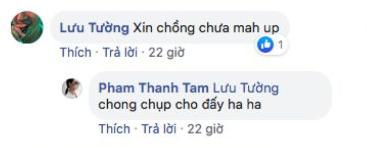 Khoe ảnh chồng chụp, Tâm Tít khiến dân tình 'sặc máu mũi' vì body gợi cảm của bà mẹ 2 con Ảnh 4