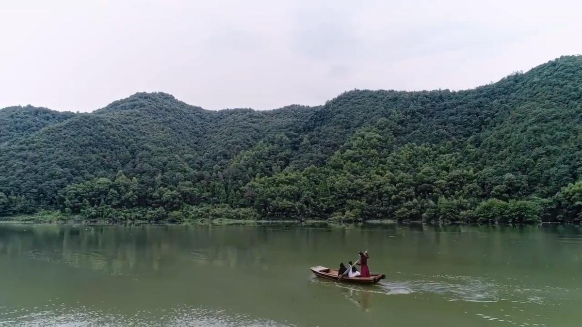 'Trần tình lệnh' tập 17 + 18: Tiễn Giang Trừng đi chữa kim đan, Ngụy Vô Tiện sắp bị rơi vào con đường hắc hóa Ảnh 8