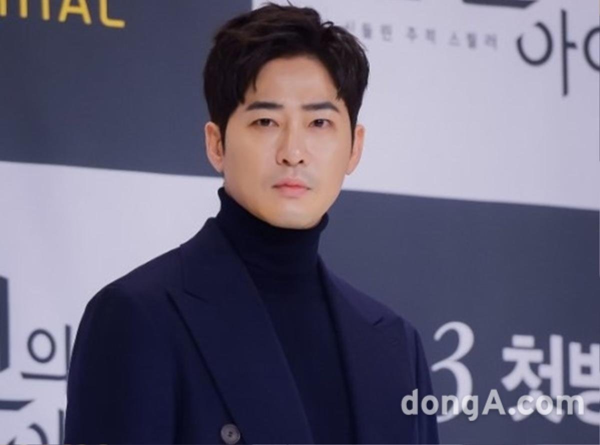 Lời khai ngớ ngẩn khi 'tài tử' Kang Ji Hwan bị cảnh sát bắt với tội tấn công tình dục 2 nhân viên nữ Ảnh 1