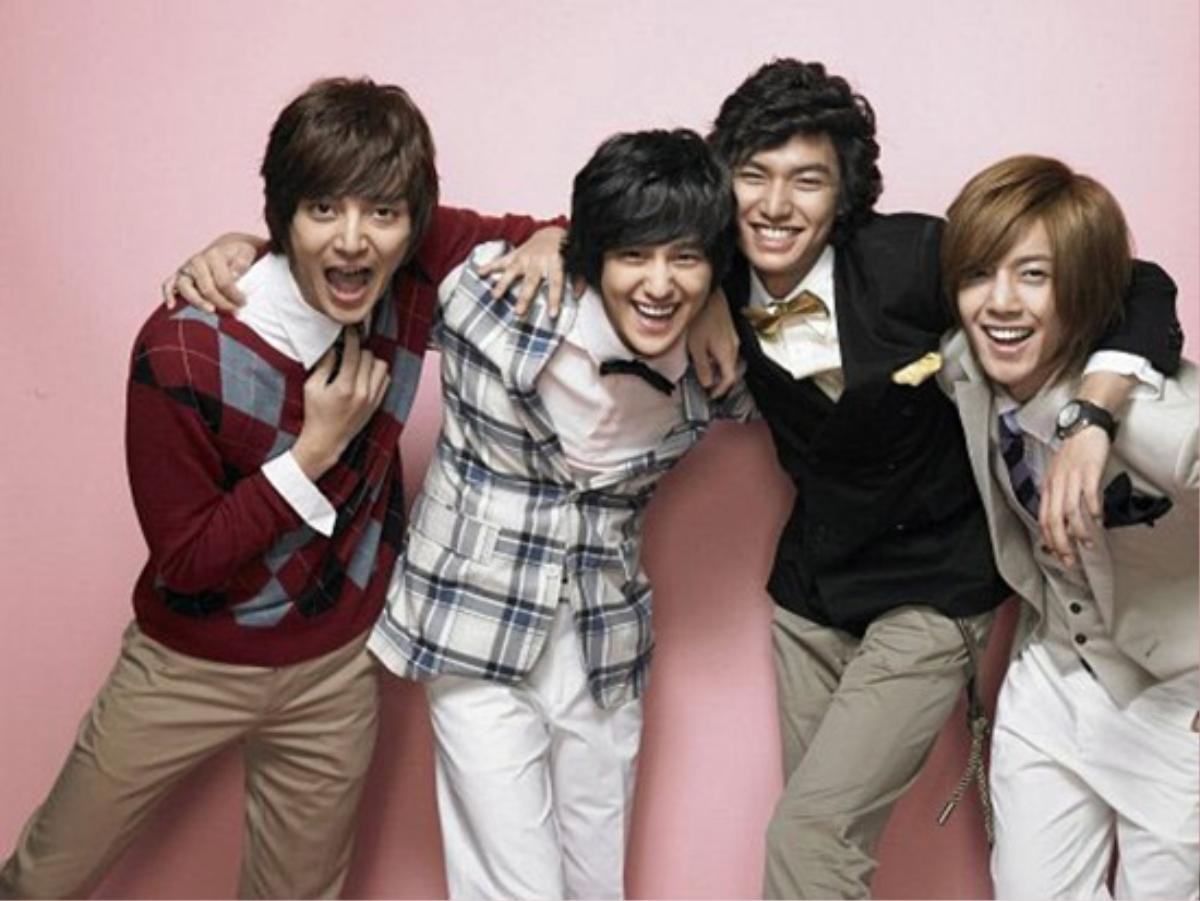 'Boys Over Flower' mà được remake vào năm 2019, Seo Kang Joon có đủ sức thay thế Lee Min Ho? Ảnh 2