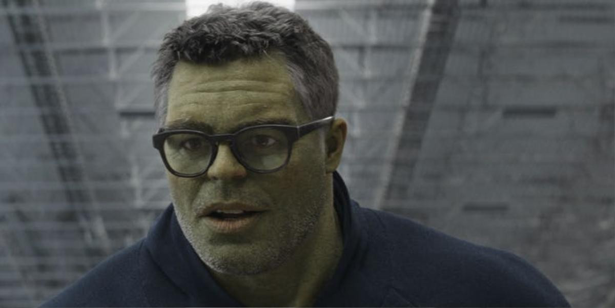 Sau Avengers: Endgame, Hulk cũng cần được tán dương chứ không phải chỉ mình Tony Stark Ảnh 7