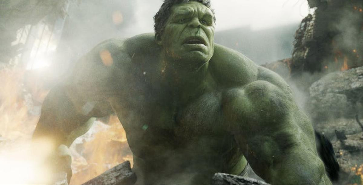 Sau Avengers: Endgame, Hulk cũng cần được tán dương chứ không phải chỉ mình Tony Stark Ảnh 6