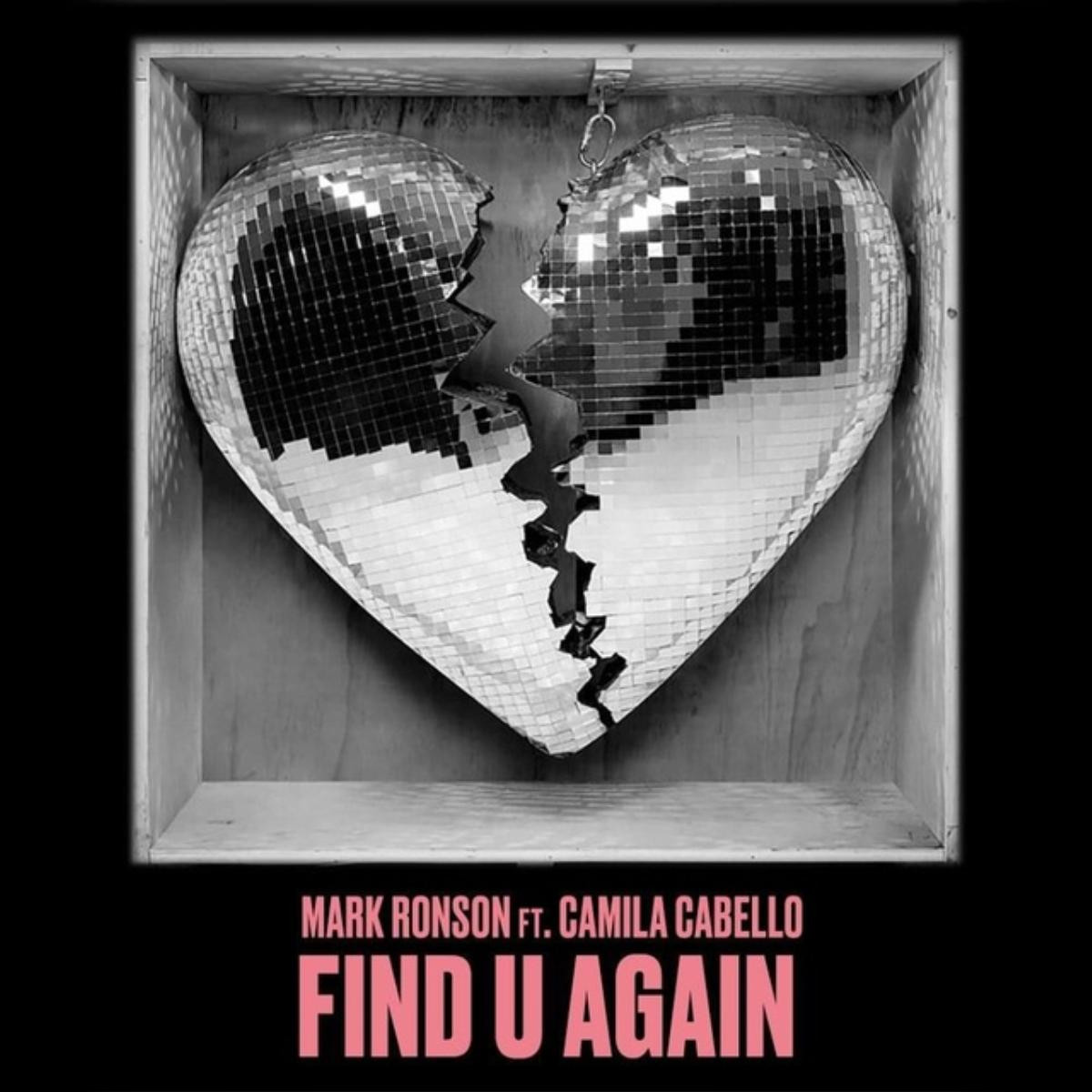 Xem MV Find U Again của Camila Cabello bạn sẽ biết thêm một biệt tài của cô nàng Ảnh 1