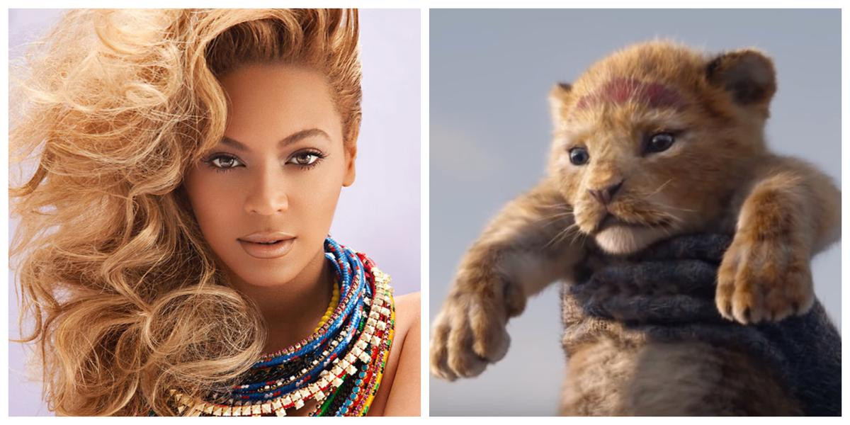 'Ong chúa' Beyoncé nhận lời sản xuất soundtrack cho bom tấn The Lion King 2019: Queen Bee tái xuất rồi đây! Ảnh 2