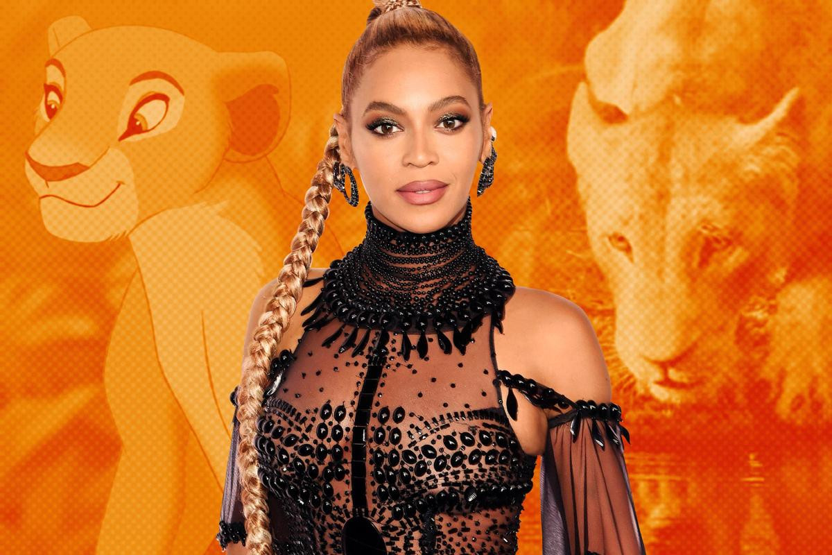 'Ong chúa' Beyoncé nhận lời sản xuất soundtrack cho bom tấn The Lion King 2019: Queen Bee tái xuất rồi đây! Ảnh 3